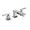 Newport Brass Skylar 2560 Widespread Lavatory Faucet - Stellar Hardware and Bath 