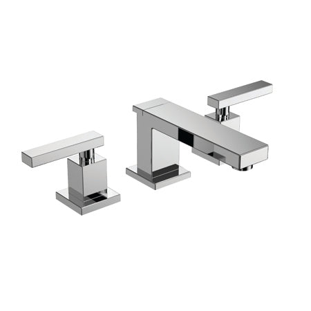 Skylar - 2560 Widespread Lavatory Faucet - Stellar Hardware and Bath 