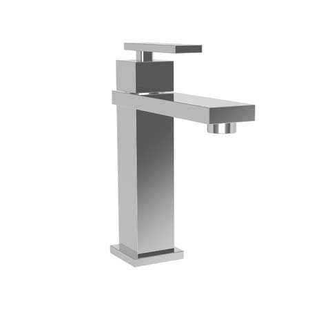 Skylar - 2563 Single Hole Vessel Faucet - Stellar Hardware and Bath 