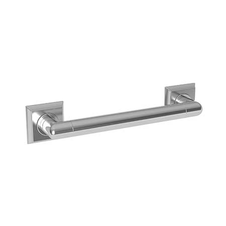 Joffrey - 2570-3912 12" Grab Bar - Stellar Hardware and Bath 