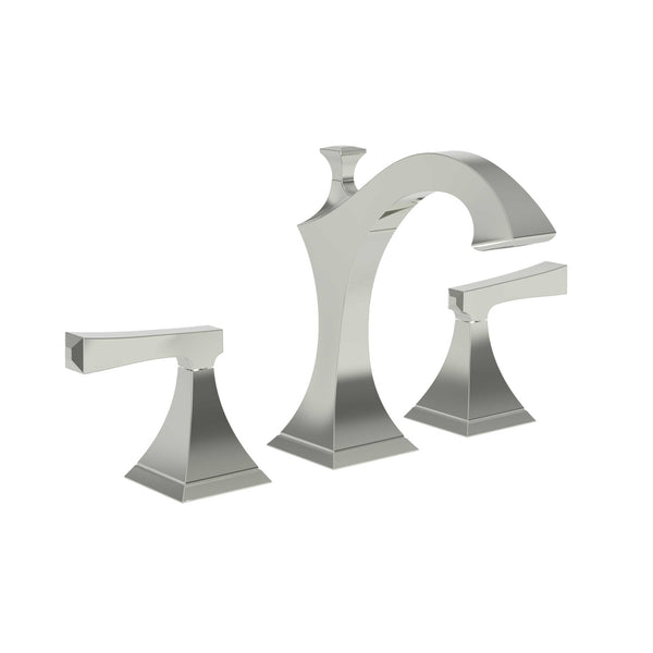 Newport Brass Joffrey 2570 Widespread Lavatory Faucet - Stellar Hardware and Bath 