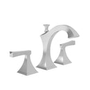 Newport Brass Joffrey 2570 Widespread Lavatory Faucet - Stellar Hardware and Bath 