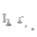 Joffrey - 2579 Bidet Set - Stellar Hardware and Bath 