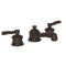 Newport Brass Roosevelt 2590 Widespread Lavatory Faucet - Stellar Hardware and Bath 