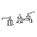 Newport Brass Roosevelt 2590 Widespread Lavatory Faucet - Stellar Hardware and Bath 