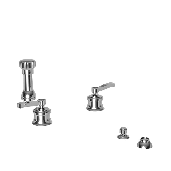 Newport Brass Roosevelt 2599 Bidet Set - Stellar Hardware and Bath 