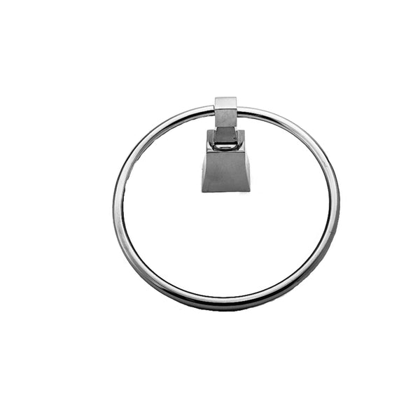 Newport Brass NWP Accessories 26-09 Towel Ring - Stellar Hardware and Bath 