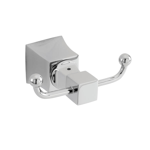 Newport Brass NWP Accessories 26-13 Double Robe Hook - Stellar Hardware and Bath 