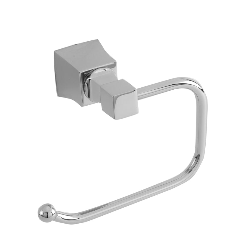 Newport Brass NWP Accessories 26-27 Hanging Toilet Tissue Holder - Stellar Hardware and Bath 