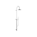 DornBracht Series–various Shower riser without hand shower - Stellar Hardware and Bath 