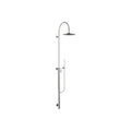 DornBracht Series–various Shower riser without hand shower - Stellar Hardware and Bath 