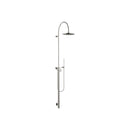 DornBracht Series–various Shower riser without hand shower - Stellar Hardware and Bath 