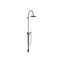 DornBracht Series–various Shower riser without hand shower - Stellar Hardware and Bath 