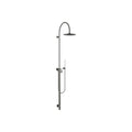 DornBracht Series–various Shower riser without hand shower - Stellar Hardware and Bath 