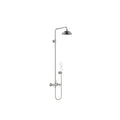 DornBracht Madison Exposed shower set with shower mixer without hand shower - Stellar Hardware and Bath 