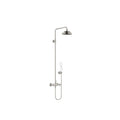 DornBracht Madison Exposed shower set with shower mixer without hand shower - Stellar Hardware and Bath 