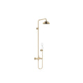 DornBracht Madison Exposed shower set with shower mixer without hand shower - Stellar Hardware and Bath 