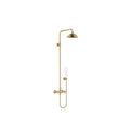 DornBracht Madison Exposed shower set with shower mixer without hand shower - Stellar Hardware and Bath 