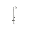 DornBracht Madison Exposed shower set with shower mixer without hand shower - Stellar Hardware and Bath 