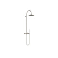 DornBracht VAIA Exposed shower set with shower mixer without hand shower - Stellar Hardware and Bath 