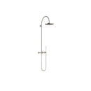 DornBracht VAIA Exposed shower set with shower mixer without hand shower - Stellar Hardware and Bath 