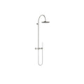 DornBracht VAIA Exposed shower set with shower mixer without hand shower - Stellar Hardware and Bath 
