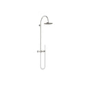 DornBracht VAIA Exposed shower set with shower mixer without hand shower - Stellar Hardware and Bath 