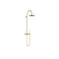 DornBracht VAIA Exposed shower set with shower mixer without hand shower - Stellar Hardware and Bath 