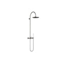 DornBracht VAIA Exposed shower set with shower mixer without hand shower - Stellar Hardware and Bath 
