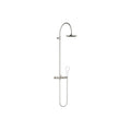 DornBracht Tara Exposed shower set with shower mixer without hand shower - Stellar Hardware and Bath 