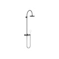 DornBracht Tara Exposed shower set with shower mixer without hand shower - Stellar Hardware and Bath 