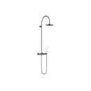 DornBracht Tara Exposed shower set with shower mixer without hand shower - Stellar Hardware and Bath 