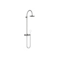 DornBracht Tara Exposed shower set with shower mixer without hand shower - Stellar Hardware and Bath 