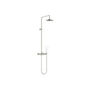 DornBracht Tara Exposed shower set without hand shower - Stellar Hardware and Bath 