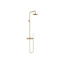 DornBracht Tara Exposed shower set without hand shower - Stellar Hardware and Bath 