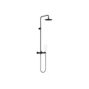 DornBracht Tara Exposed shower set without hand shower - Stellar Hardware and Bath 