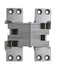 Soss  420SS Stainless Steel Invisible Hinge - Stellar Hardware and Bath 