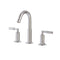 Aqua Brass 27416 Widespread lavatory faucet - Stellar Hardware and Bath 