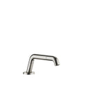 DornBracht Series–various Affusion pipe - Stellar Hardware and Bath 