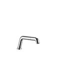 DornBracht Series–various Affusion pipe - Stellar Hardware and Bath 