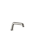 DornBracht Series–various Affusion pipe - Stellar Hardware and Bath 