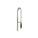 DornBracht Series–various Profi hand spray set - Stellar Hardware and Bath 