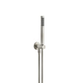 DornBracht Series–various Hand shower set with integrated wall bracket - Stellar Hardware and Bath 