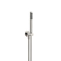 DornBracht Series–various Hand shower set with integrated wall bracket - Stellar Hardware and Bath 