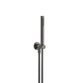 DornBracht Series–various Hand shower set with integrated wall bracket - Stellar Hardware and Bath 