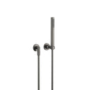 DornBracht Tara Hand shower set with individual flanges - Stellar Hardware and Bath 