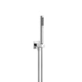 DornBracht Series–various Hand shower set with integrated wall bracket - Stellar Hardware and Bath 