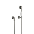 DornBracht Madison Hand shower set with individual flanges - Stellar Hardware and Bath 
