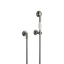 DornBracht Madison Hand shower set with individual flanges - Stellar Hardware and Bath 