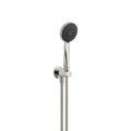 DornBracht Series–various Hand shower set with integrated wall bracket - Stellar Hardware and Bath 
